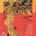 La Bohème Montecatini 1 sett. 2017
