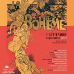 La Bohème Montecatini 1 sett. 2017